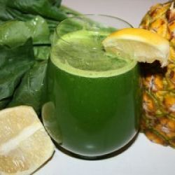 Lean Green Juice