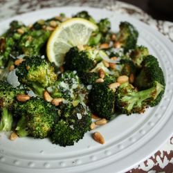 Best Broccoli