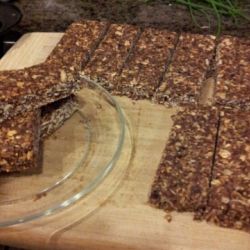 Veggie Mama’s Nut-Free Bars