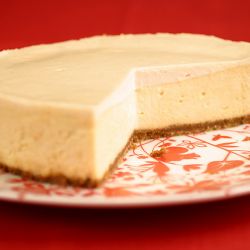 New York Cheesecake