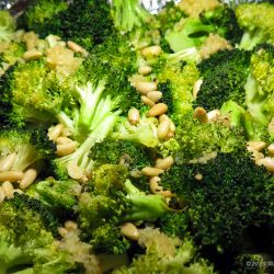 Broccoli - Best Ever