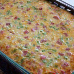 Farmer Casserole