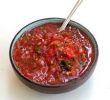 Tomato Salsa (Resturant Style)