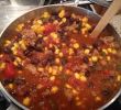 Black Bean Chili