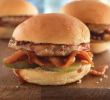 Double Pork Party Sliders