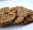 Bacon and Peanut Butter Cookies