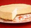 New York Cheesecake