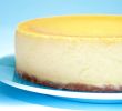 Best-Ever Cheesecake