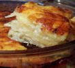 Scalloped Potatoes