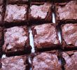 Chewy Brownies