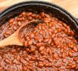 Barbecue Beans Recipe